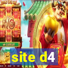 site d4